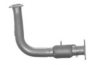 IMASAF 65.24.01 Exhaust Pipe